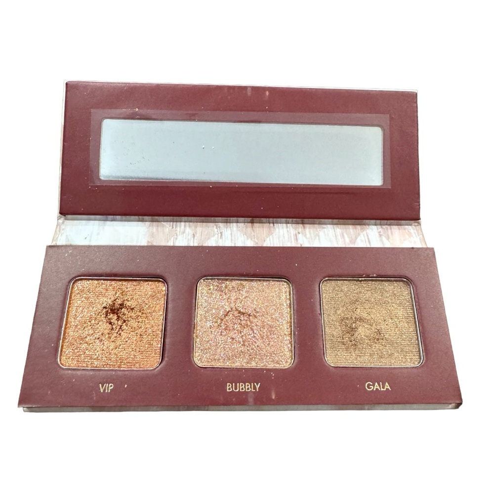 Wander Beauty Wanderess After Party Eyeshadow Palette